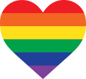 lgbtq flag